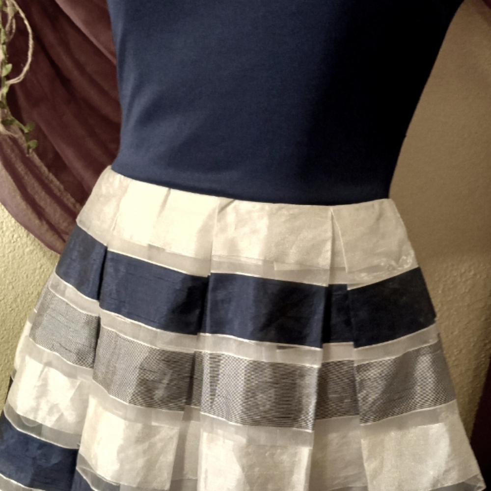 Teeze Me Fit and flare dress
